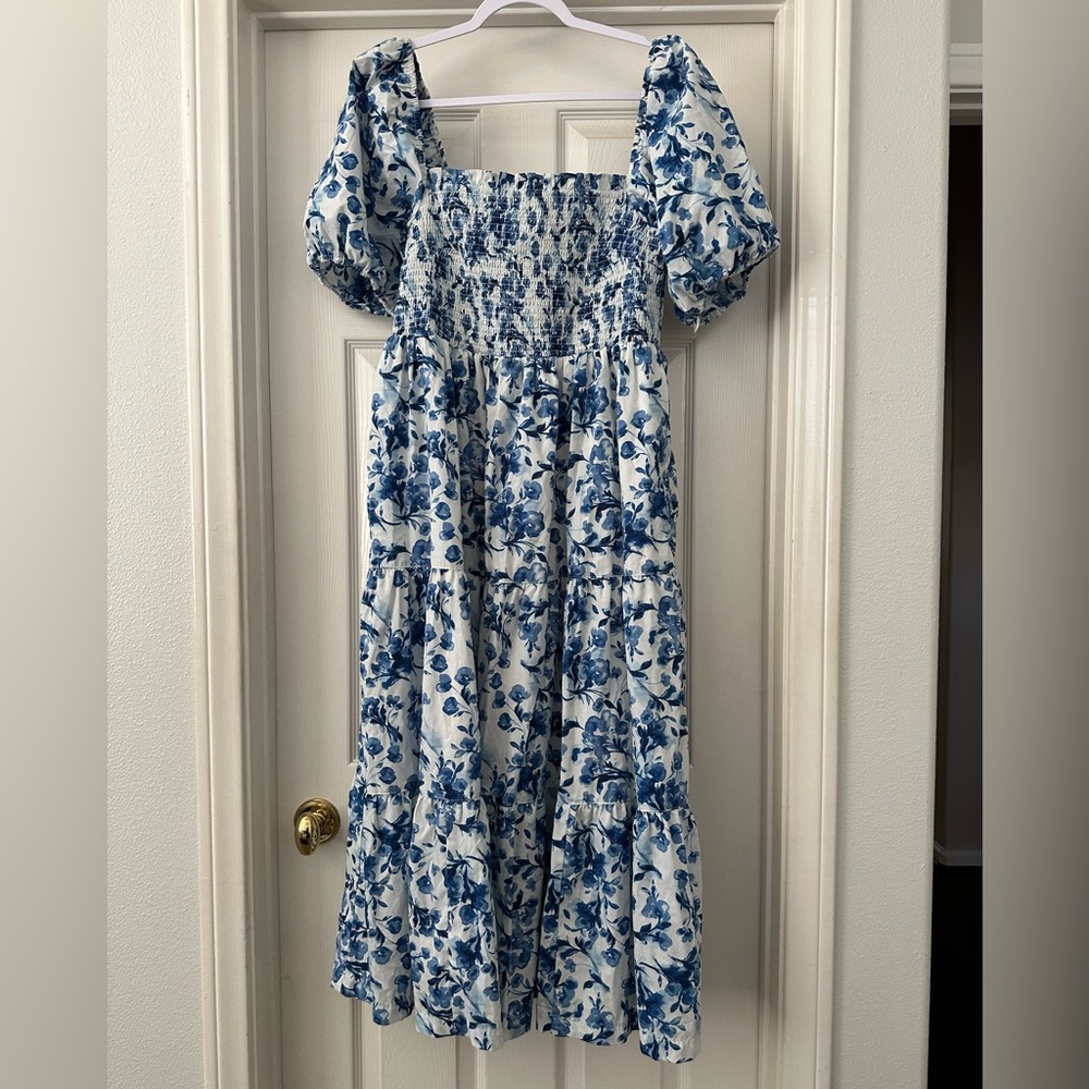 Abercrombie dress